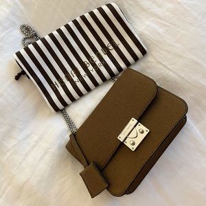 Henri Bendel Bag